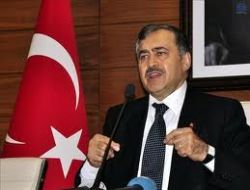 Erzurum Eroğlu’nu ağırlayacak